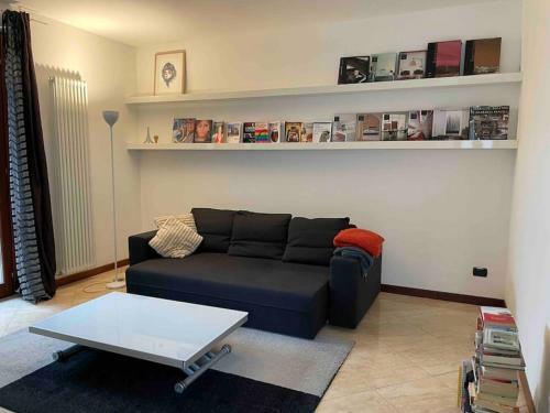 The Apartment