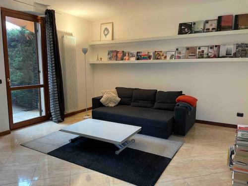 The Apartment