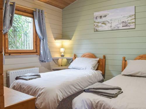 Marros Hill Log Cabin