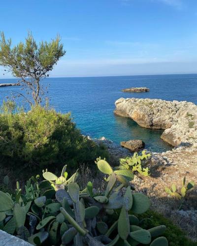 Casa Vacanze Marilyn A Nard�