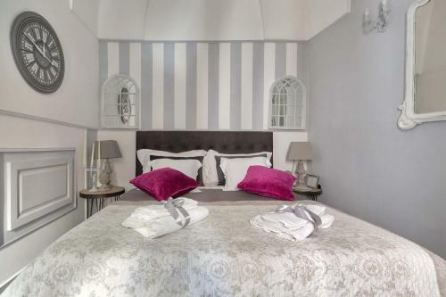 Apartamento La Maisonnette