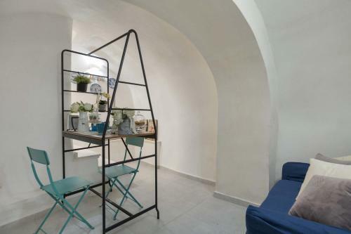 Apartamento La Maisonnette