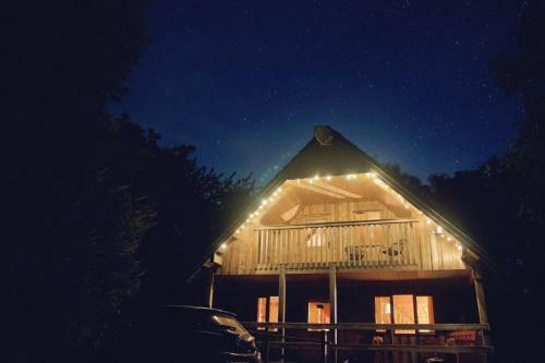 Deveron Lodge,