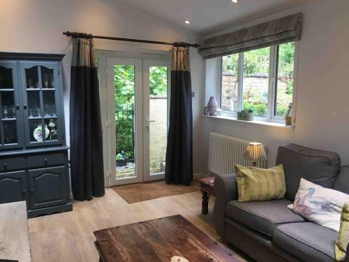 Brookfield Cottage