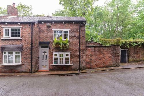 Brookfield Cottage