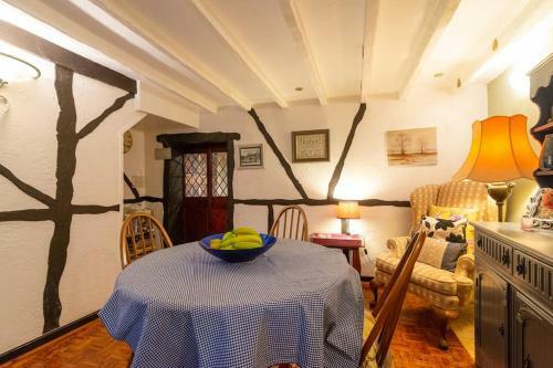 Brookfield Cottage