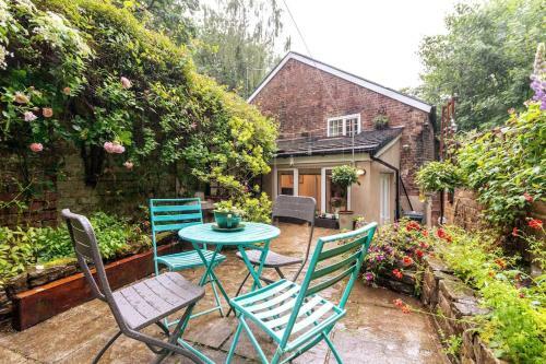 Brookfield Cottage