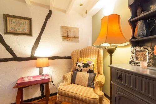 Brookfield Cottage