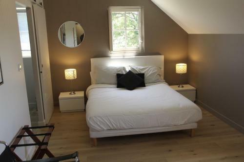 Bed & Breakfast L'audacieuse