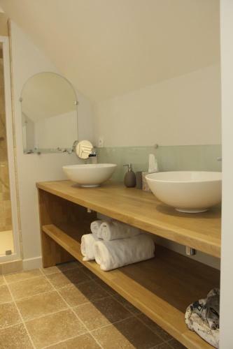 Bed & Breakfast L'audacieuse