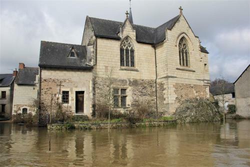 Bed & Breakfast L'audacieuse
