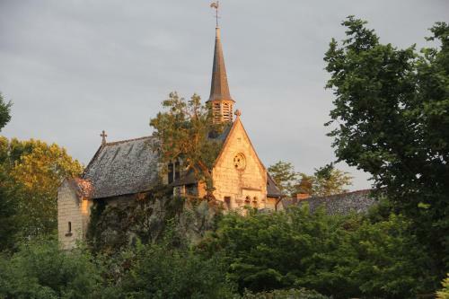 Bed & Breakfast L'audacieuse
