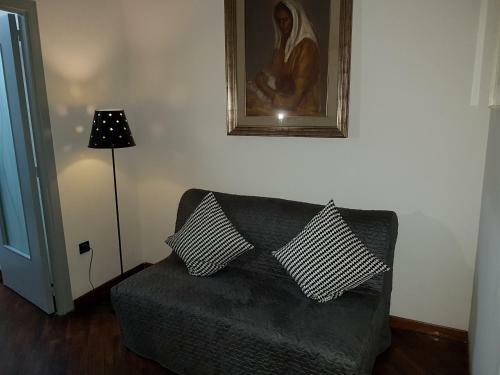 Vesuvio House