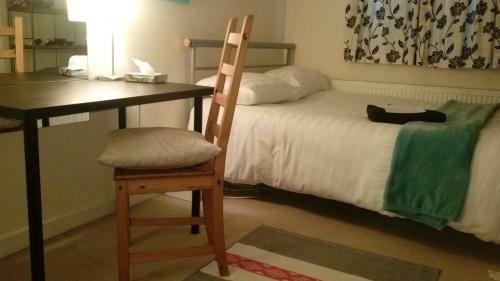 City Central Kind Rooms