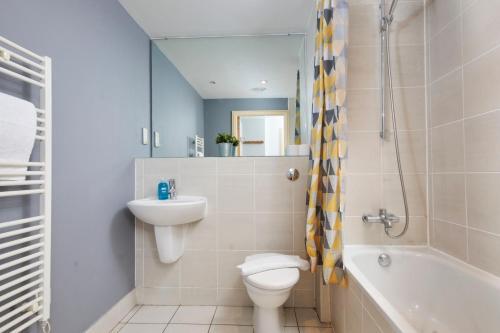 Apartamento Stylish Manchester Gem - Sleeps 10!