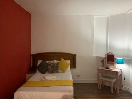 Intercity Serviced Apartments