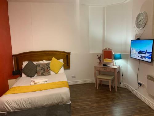 Intercity Serviced Apartments