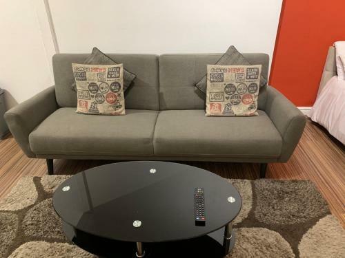 Intercity Serviced Apartments