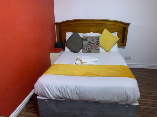 Intercity Serviced Apartments