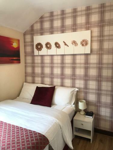 Rosewood Lodgings