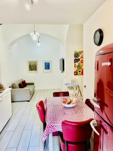 Apartamento Hauber House