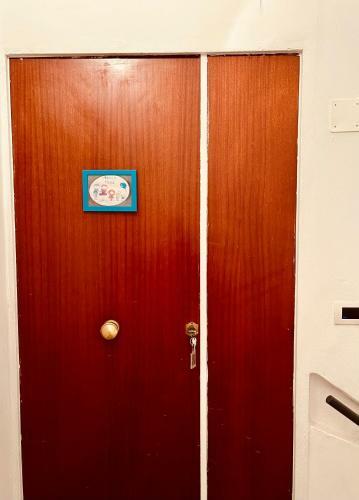 Apartamento Hauber House