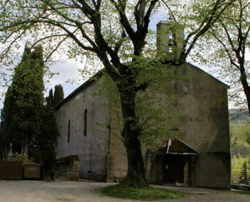 Hotel Palais Cathare