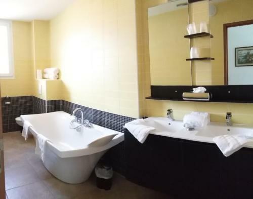 Hotel Palais Cathare