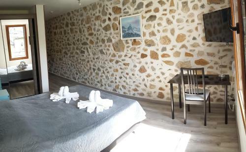 Hotel Palais Cathare