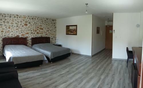 Hotel Palais Cathare