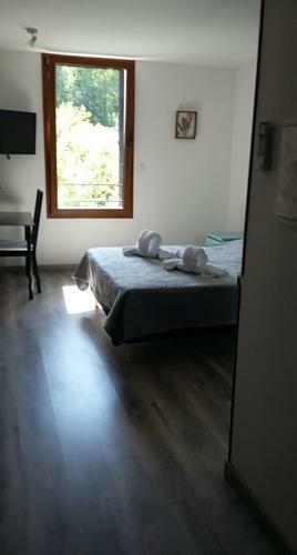 Hotel Palais Cathare