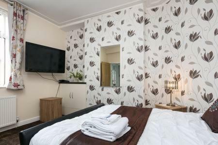 Knutsford House Holidays