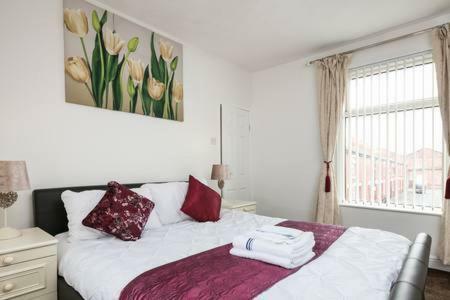 Knutsford House Holidays