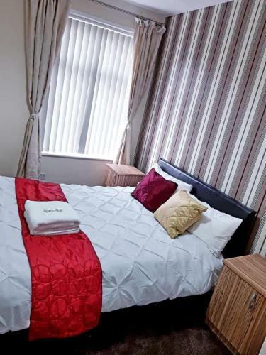 Knutsford House Holidays