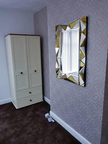 Knutsford House Holidays