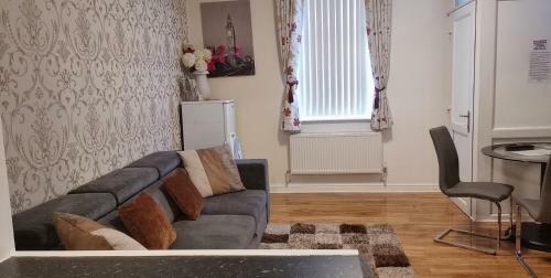 Knutsford House Holidays