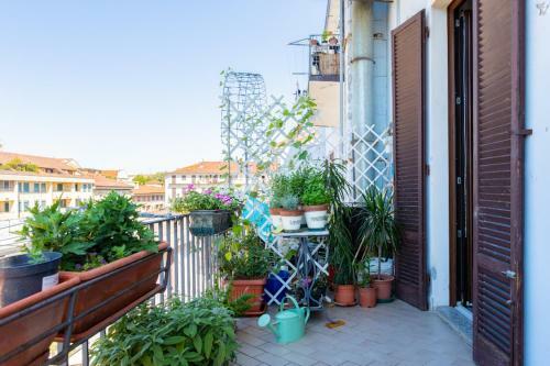 Casa Alessandro