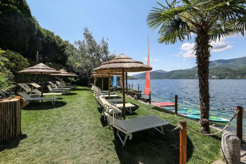 Explora Village 3 & Beach