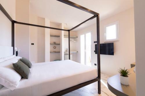 Pietra Bianca Hotel