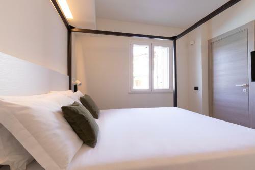 Pietra Bianca Hotel