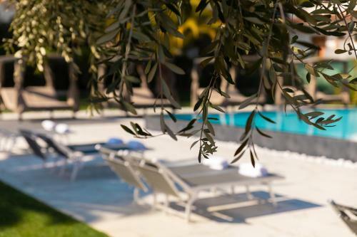 Pietra Bianca Hotel