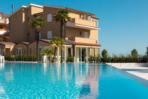 Pietra Bianca Hotel