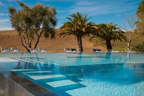 Pietra Bianca Hotel