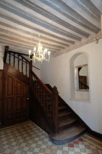 Hostal Hippolyte House