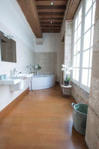 Apartamento La Tonnellerie