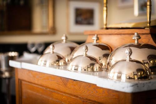 Hotel L'h�tel