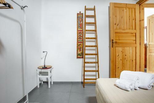 Apartamento Casa Keller Con Terrazzo By Wonderful Italy