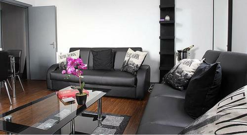Apartamento Lewis Property