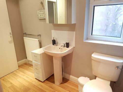 Apartamento 504 Wilmslow Road