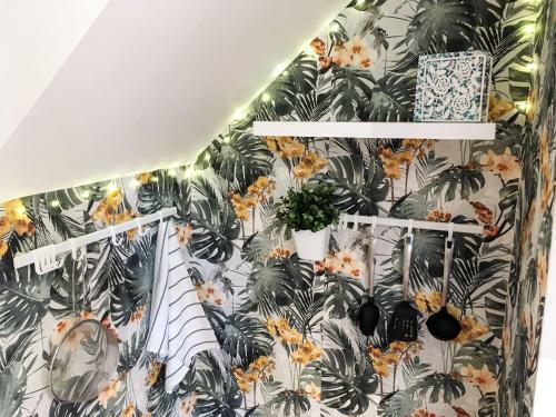 Apartamento 504 Wilmslow Road